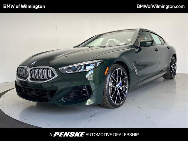 2026 BMW 840i Gran Coupe 840 for sale in Wilmington, NC