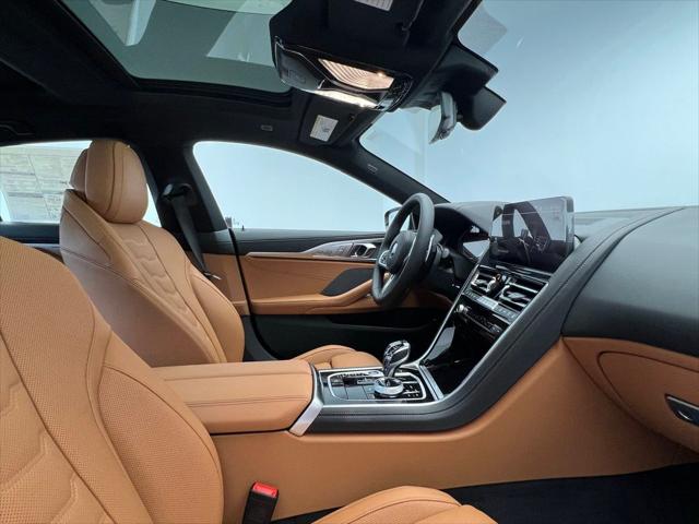 2026 BMW 840i Gran Coupe 840
