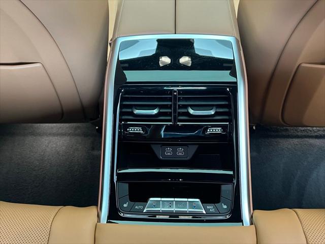 2026 BMW 840i Gran Coupe 840