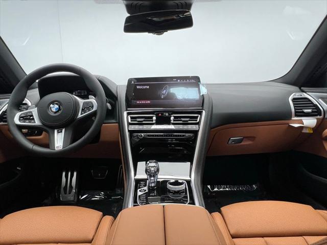 2026 BMW 840i Gran Coupe 840