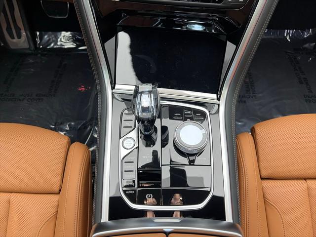 2026 BMW 840i Gran Coupe 840