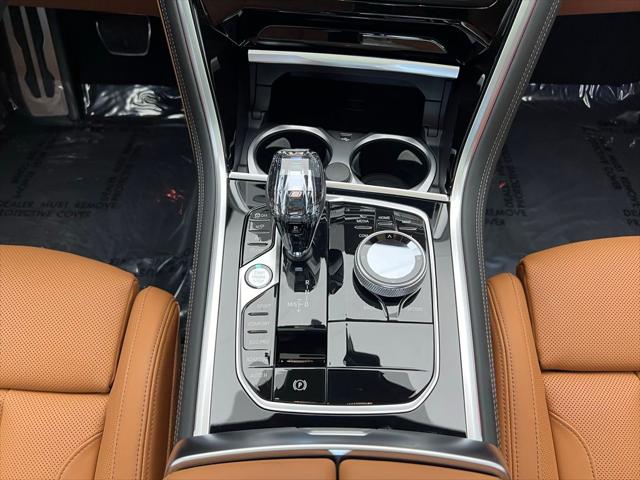2026 BMW 840i Gran Coupe 840