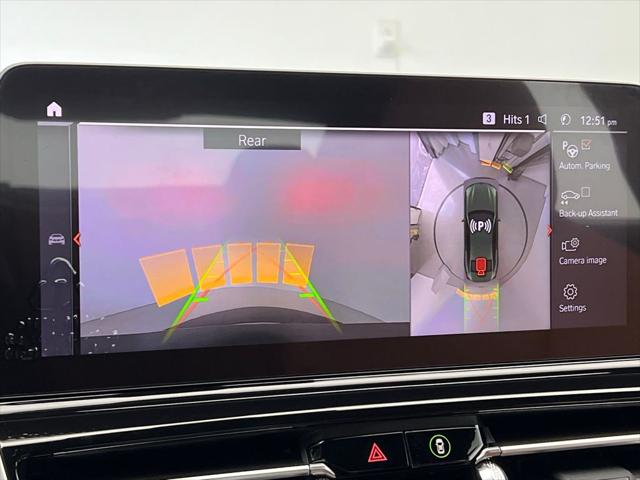 2026 BMW 840i Gran Coupe 840