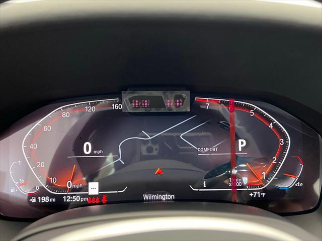 2026 BMW 840i Gran Coupe 840