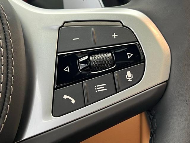 2026 BMW 840i Gran Coupe 840