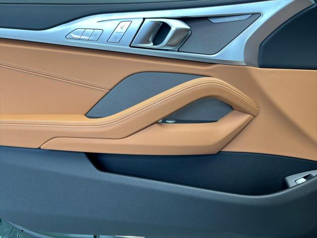2026 BMW 840i Gran Coupe 840
