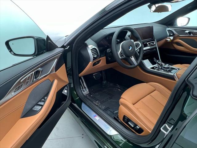 2026 BMW 840i Gran Coupe 840