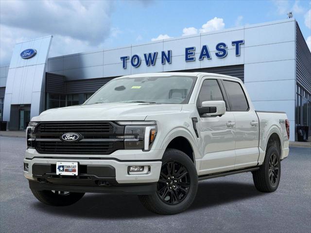 2026 Ford F-150 Platinum for sale in Mesquite, TX