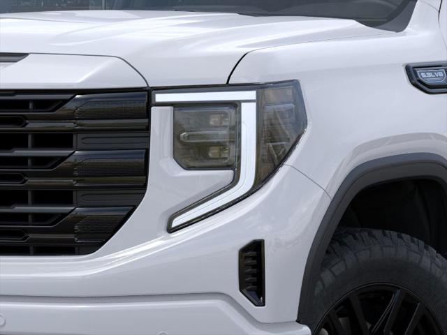 2026 GMC Sierra 1500 Crew Cab, Standard Bed, Elevation, 4WD