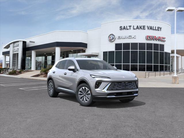 2026 Buick Envision Preferred AWD for sale in Salt Lake City, UT
