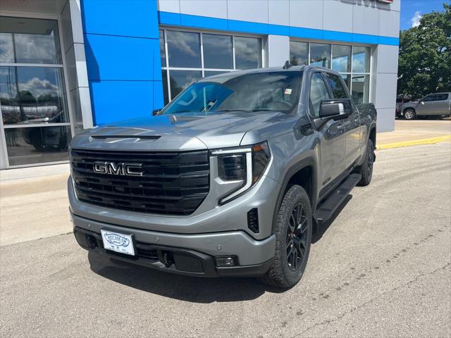 2026 GMC Sierra 1500 Crew Cab, Standard Bed, Elevation, 4WD for sale in Berlin, WI