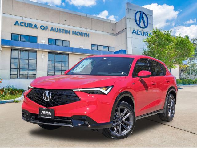 2026 Acura ADX w/A-Spec Package for sale in Austin, TX