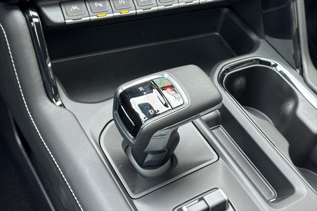 2026 GMC Sierra 1500 Crew Cab, Short Bed, AT4X, 4WD