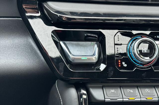 2026 GMC Sierra 1500 Crew Cab, Short Bed, AT4X, 4WD
