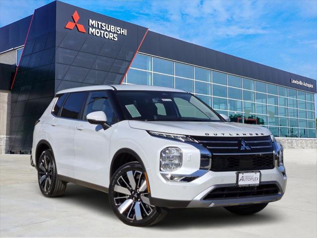 2026 Mitsubishi Outlander SE 1.5T S-AWC for sale in Lewisville, TX
