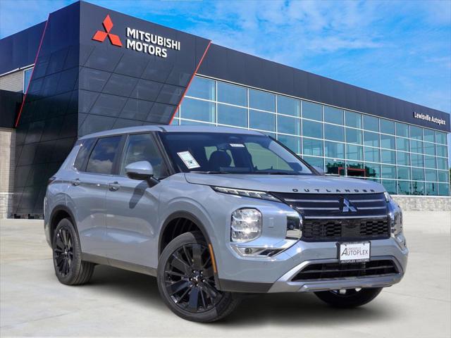 2026 Mitsubishi Outlander SE 1.5T S-AWC for sale in Lewisville, TX