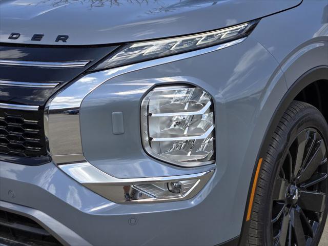 2026 Mitsubishi Outlander SE 1.5T S-AWC