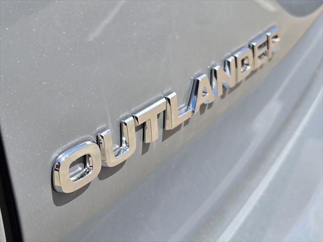 2026 Mitsubishi Outlander SE 1.5T S-AWC