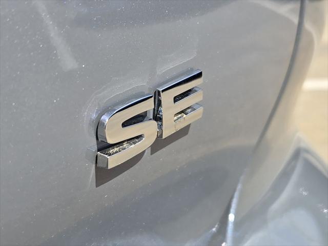 2026 Mitsubishi Outlander SE 1.5T S-AWC