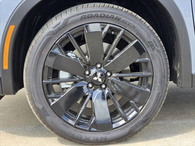 2026 Mitsubishi Outlander SE 1.5T S-AWC