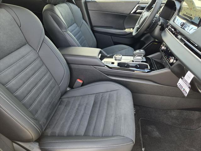 2026 Mitsubishi Outlander SE 1.5T S-AWC