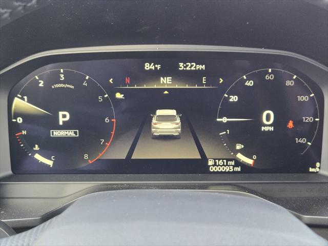 2026 Mitsubishi Outlander SE 1.5T S-AWC