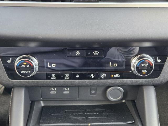 2026 Mitsubishi Outlander SE 1.5T S-AWC