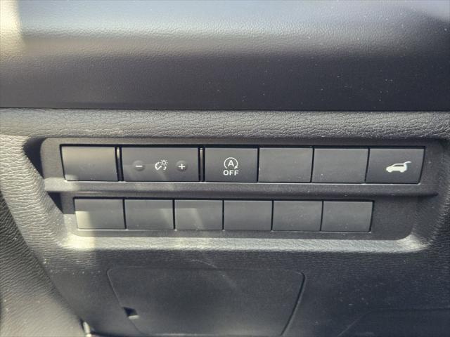 2026 Mitsubishi Outlander SE 1.5T S-AWC