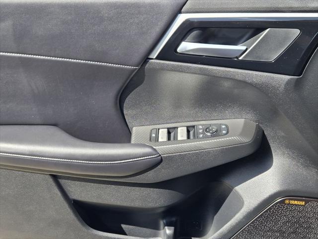 2026 Mitsubishi Outlander SE 1.5T S-AWC