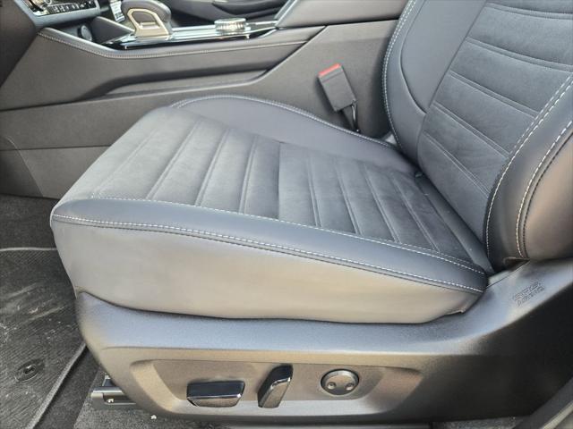 2026 Mitsubishi Outlander SE 1.5T S-AWC
