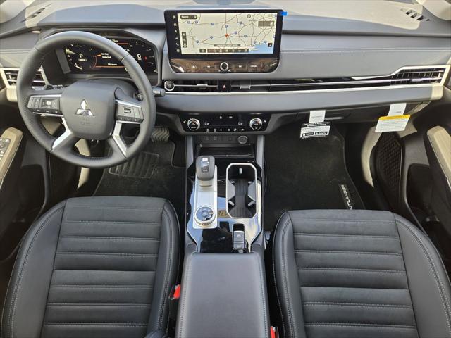 2026 Mitsubishi Outlander SE 1.5T S-AWC