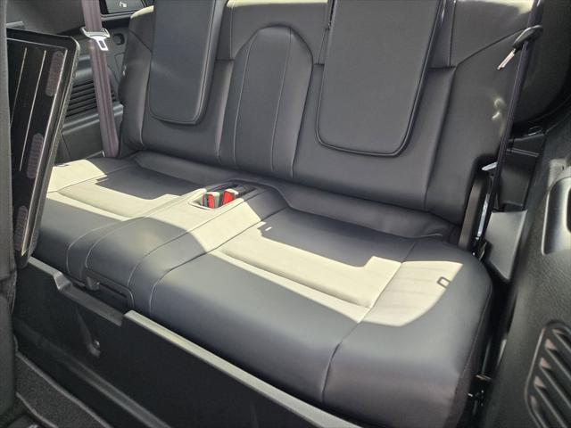 2026 Mitsubishi Outlander SE 1.5T S-AWC