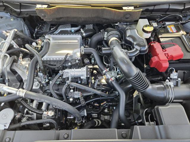 2026 Mitsubishi Outlander SE 1.5T S-AWC