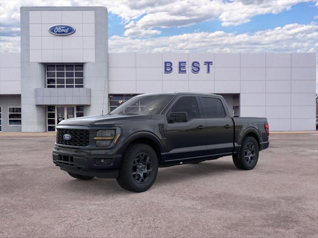 2026 Ford F-150 STX for sale in Nashua, NH