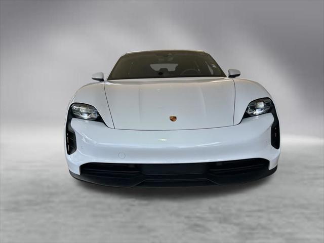 2023 Porsche Taycan Sport Turismo GTS