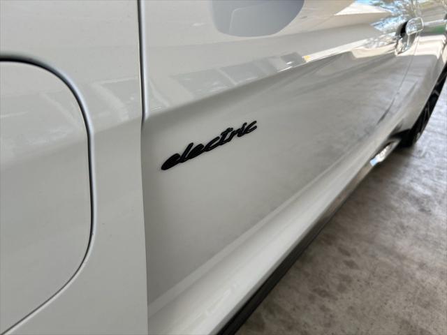 2023 Porsche Taycan Sport Turismo GTS