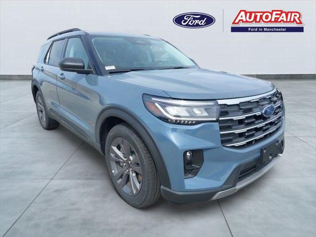 2026 Ford Explorer Active for sale in Manchester, NH
