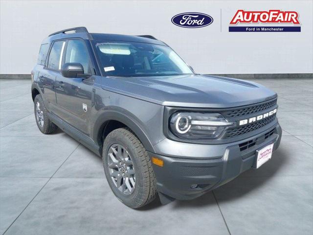 2026 Ford Bronco Sport Big Bend for sale in Manchester, NH