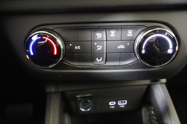 2026 Chevrolet TrailBlazer AWD LS