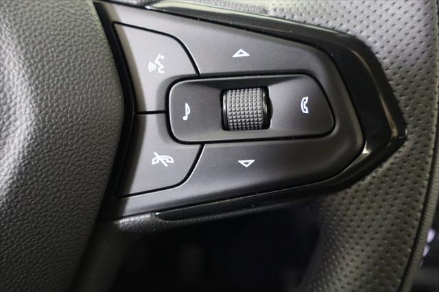 2026 Chevrolet TrailBlazer AWD LS