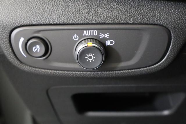 2026 Chevrolet TrailBlazer AWD LS