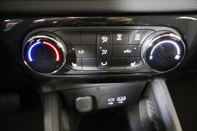 2026 Chevrolet TrailBlazer FWD LT