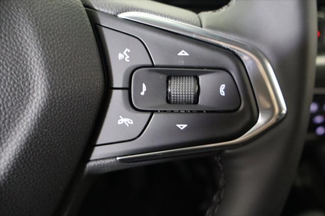 2026 Chevrolet TrailBlazer FWD LT