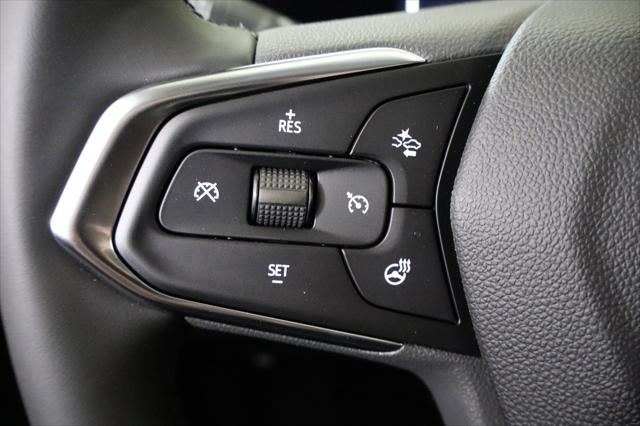 2026 Chevrolet TrailBlazer FWD LT