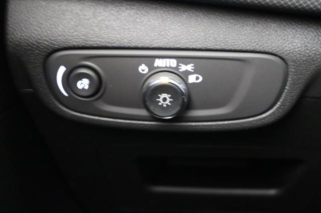 2026 Chevrolet TrailBlazer FWD LT