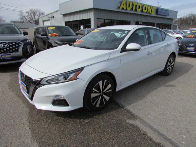 2022 Nissan Altima SV Intelligent AWD for sale in Grand Island, NE