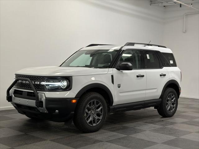 2026 Ford Bronco Sport Big Bend for sale in Silver Spring , MD