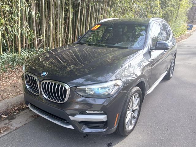 2019 BMW X3 xDrive30i for sale in Durham, NC