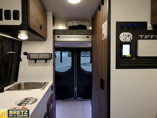 2026 Mercedes-Benz Sprinter 2500 Unknown