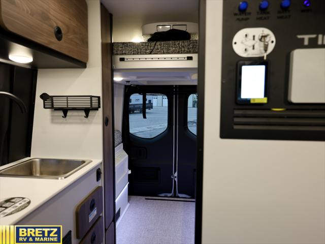 2026 Mercedes-Benz Sprinter 2500 Unknown